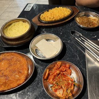 2N1 Korean BBQ - Korean Near Me - Temecula, California