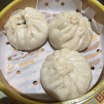 Dumpling House - Vegetable Bun - Chinese Near Me - Elm Grove, Wisconsin