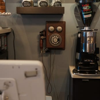 Moore Coffee Shop - Coffee & Tea Near Me - Seattle, Washington