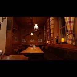 Älpler Stuba - Das Original Lokal