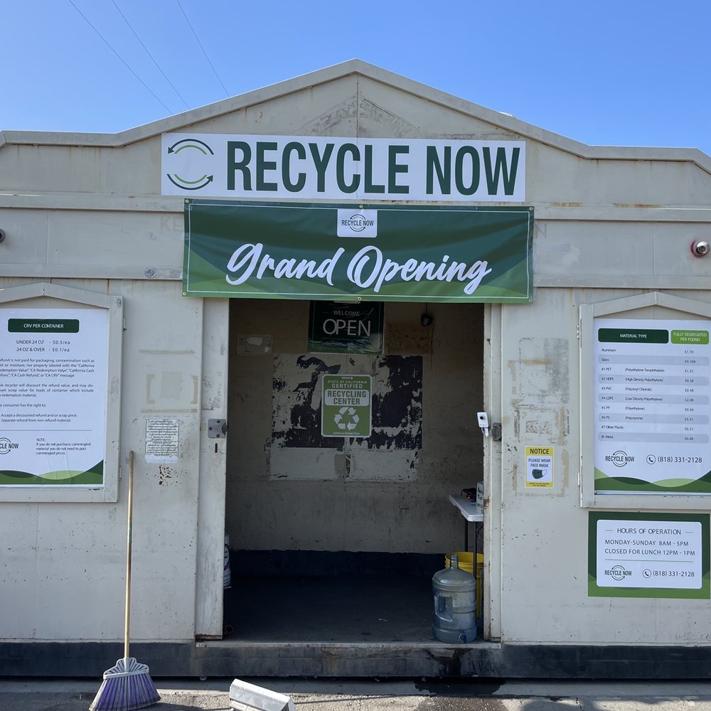 TOP 10 BEST Recycling Center in Santa Ana, CA - Updated 2025 - Yelp