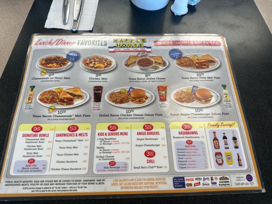 WAFFLE HOUSE - Updated February 2026 - 40 Photos & 29 Reviews