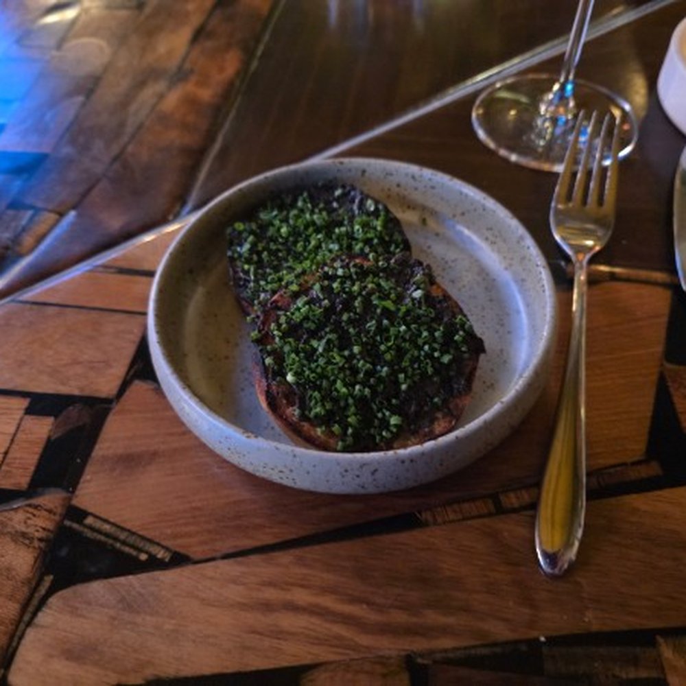 Le Pigeon - Blackened Grouperf - French Near Me - Portland, Oregon Le Pigeon - Blackened Grouperf - French Near Me - Portland, Oregon