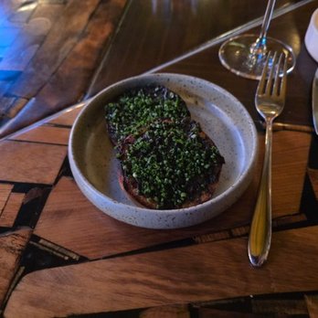 Le Pigeon - Blackened Grouperf - French Near Me - Portland, Oregon Le Pigeon - Blackened Grouperf - French Near Me - Portland, Oregon