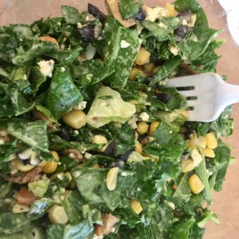 Bread Zeppelin - Salad Near Me - Southlake, Texas