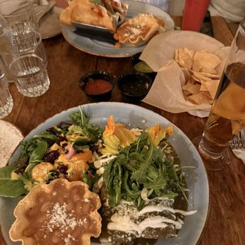 Santo Mezcal - Mexican Near Me - Santa Barbara, California Santo Mezcal - Mexican Near Me - Santa Barbara, California