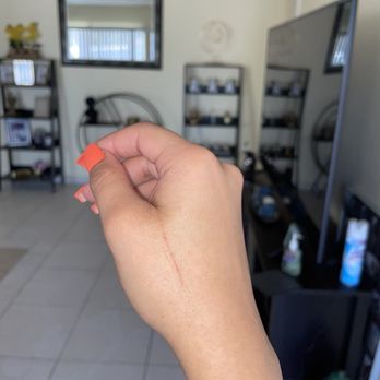 iNails And Spa - Skin Care Near Me - Chula Vista, California