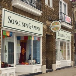 Songtsen Gampo Buddhist Center