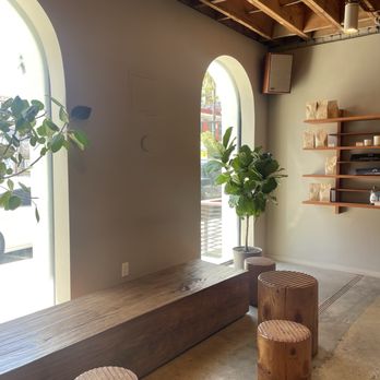 Concierge Coffee - Coffee & Tea Near Me - Los Angeles, California