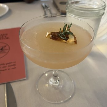 Restaurant Beatrice - Cajun/Creole Near Me - Dallas, Texas