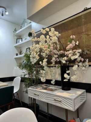 Sakurado Japanese Patisserie Kensington by null