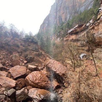 Zion Guru - Hike in Zion - Bike Rentals Near Me - Springdale, Utah