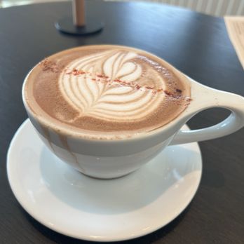 Otherside Cafe - Cafes Near Me - Fresno, California
