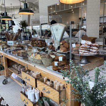 Tatte Bakery & Cafe - Bakery items - Bakeries Near Me - Washington, DC, District of Columbia
