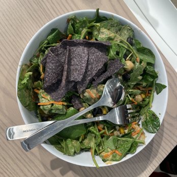 Crisp & Green - Wild Wild Southwest - Salad Near Me - Fort Collins, Colorado