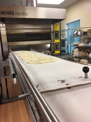 The Bread Lab by null