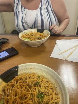 Best Noodle House by null