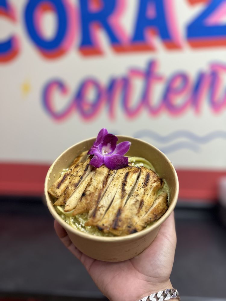 Barrio Taqueria & Cocina