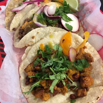 Tacos Montero - tacos! - Food Trucks Near Me - San Jose, California