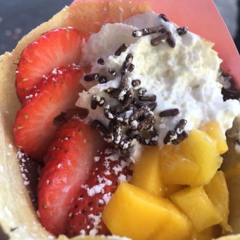 Boom Crepes - Creperies Near Me - Tigard, Oregon