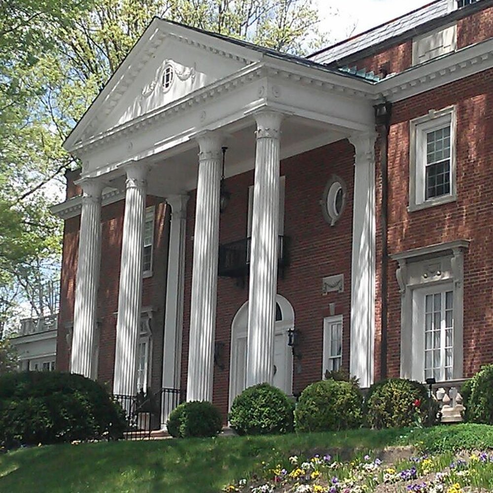 Governor's Office - Landmarks & Historical Buildings Near Me - Charleston, West Virginia Governor's Office - Landmarks & Historical Buildings Near Me - Charleston, West Virginia