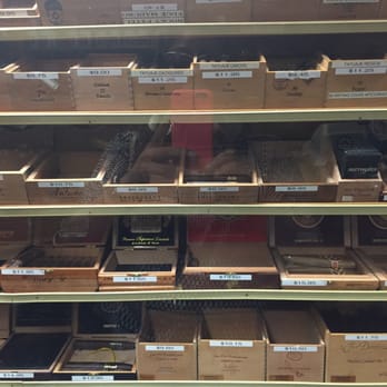 Tower Cigars, Inc. ® - Tobacco Shops Near Me - Sacramento, California