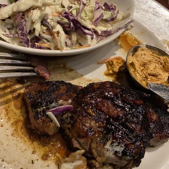 Firebirds Wood Fired Grill - For me the perfect steak starts with Ribeye...this one was pretty good - Wine Bars Near Me - Gaithersburg, Maryland Firebirds Wood Fired Grill - For me the perfect steak starts with Ribeye...this one was pretty good - Wine Bars Near Me - Gaithersburg, Maryland