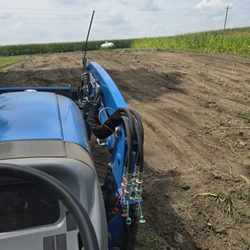 Ackman Excavating