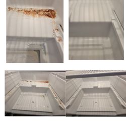 Redwood Cleaning Services