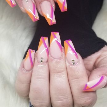 Sky Nail & Spa - Nail Salons Near Me - Boston, Massachusetts Sky Nail & Spa - Nail Salons Near Me - Boston, Massachusetts