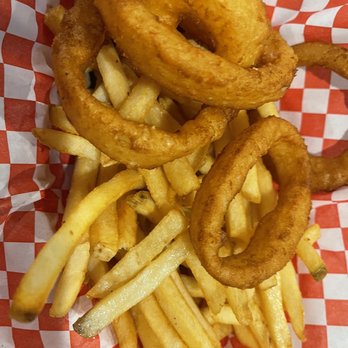 Philly's Best - Half and half! Best of both worlds - Sandwiches Near Me - Ontario, California Philly's Best - Half and half! Best of both worlds - Sandwiches Near Me - Ontario, California