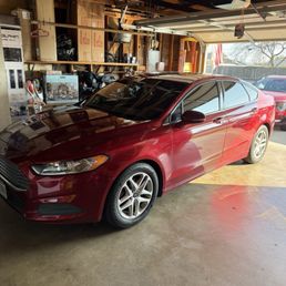 Ken Grody Ford fixed my car and found out they never replaced my high pressure pump after charging me $700+ and only replacing a $30 part.