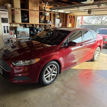 Steven's Tires & Auto Repair - Ken Grody Ford fixed my car and found out they never replaced my high pressure pump after charging me $700+ and only replacing a $30 part. - Auto Repair Near Me - Whittier, California