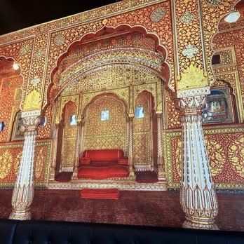 Indian Delight - Wall Decor - Indian Near Me - Flowood, Mississippi