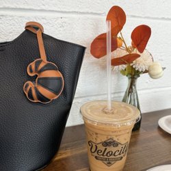 Velocity Coffee & Roasters