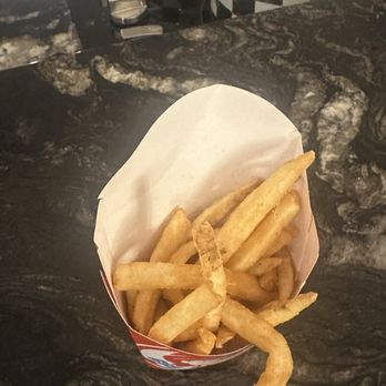Wendy's - Fries - Fast Food Near Me - North Augusta, South Carolina