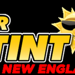 Mr Tint of New England - untitled