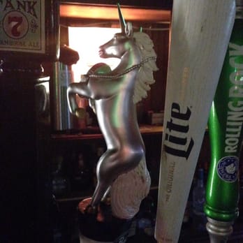 Buzzard Beach - Best handle ever? - Dive Bars Near Me - Kansas City, Missouri
