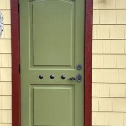 PAINTMAN Painting and Decorating
