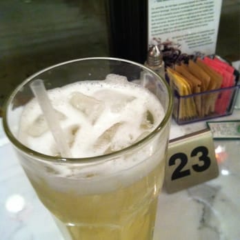 Freesoulcaffe - Agave lemonade - Vegan Near Me - Tustin, California Freesoulcaffe - Agave lemonade - Vegan Near Me - Tustin, California