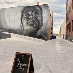 City of Colorado Springs - Local flavor