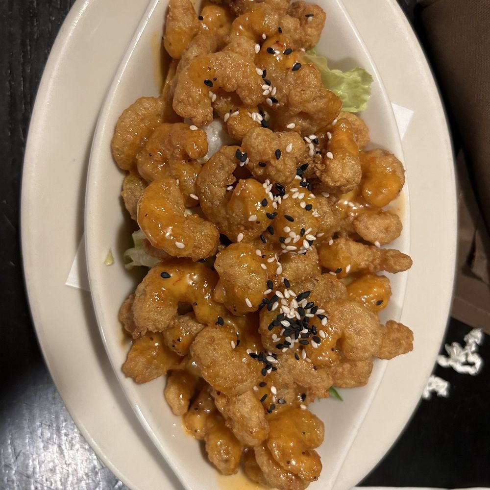2520 Tavern - Royal Thai Shrimp - New American Near Me - Clemmons, North Carolina 2520 Tavern - Royal Thai Shrimp - New American Near Me - Clemmons, North Carolina