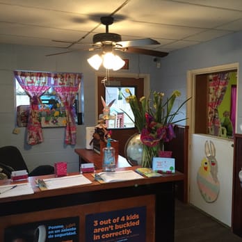 YMOK Daycare Austin - Day care front desk - Child Care & Day Care Near Me - Austin, Texas YMOK Daycare Austin - Day care front desk - Child Care & Day Care Near Me - Austin, Texas