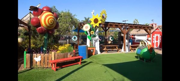 Children's Museum of Discovery by null