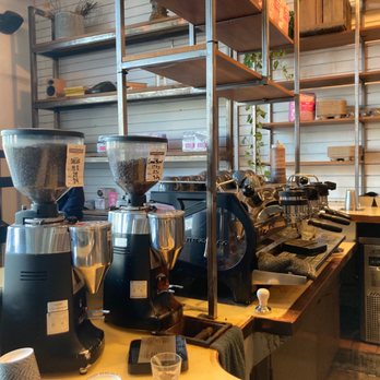 Coffee Commissary - Coffee station - Coffee & Tea Near Me - Los Angeles, California Coffee Commissary - Coffee station - Coffee & Tea Near Me - Los Angeles, California