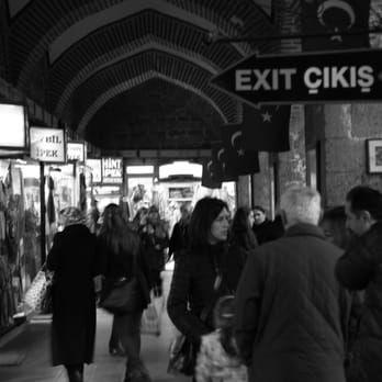 Koza Han - Shopping Centers Near Me - Bursa, 16