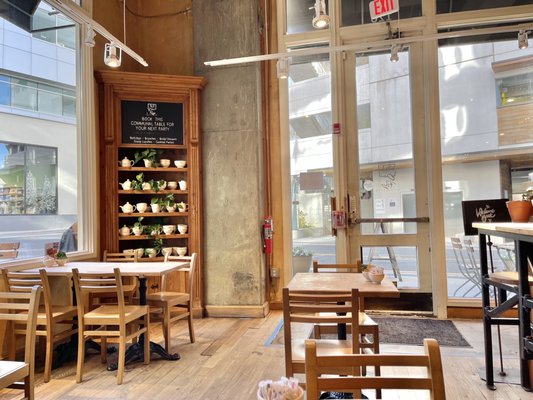 Le Pain Quotidien by null