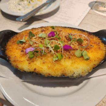 SERA - Lamb shepherds pie. Delicious and generous pieces of lamb. - Seafood Near Me - Honolulu, Hawaii