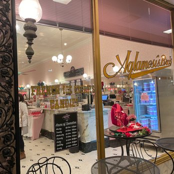 Aglamesis Bros - Ice Cream & Frozen Yogurt Near Me - Cincinnati, Ohio Aglamesis Bros - Ice Cream & Frozen Yogurt Near Me - Cincinnati, Ohio
