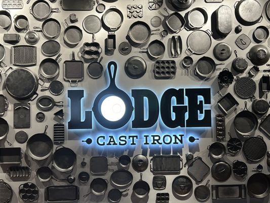 Lodge Factory Store by null